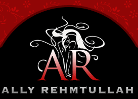 Ally Rehmtullah